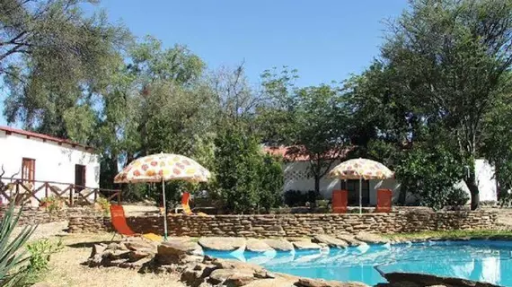 Eagle Rock Guest Farm | Windhoek