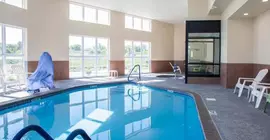 Comfort Inn & Suites Harrisonville | Missouri - Clinton - Harrisonville