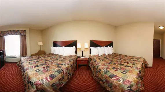 Sleep Inn & Suites East Chase | Alabama - Montgomery (ve civarı) - Montgomery