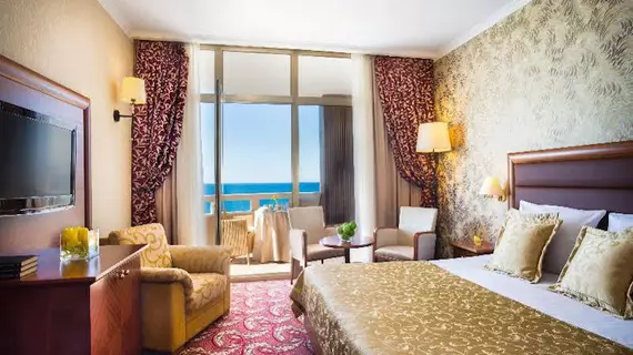 Grand Hotel Metropol | Piran