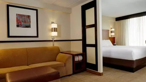 Hyatt Place Seattle Downtown | Washington - Seattle (ve dolayları) - Seattle - South Lake Union