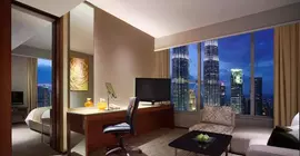 Traders Hotel Kuala Lumpur | Kuala Lumpur (ve civarı) - Golden Triangle (Altın Üçgen)