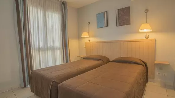 Résidence ExcelSuites | Provence - Alpes - Cote d'Azur - Var - Cannes (ve civarı) - Cannes