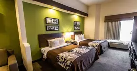 Sleep Inn & Suites Orlando Airport | Florida - Orlando (ve civarı) - Orlando