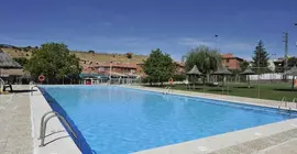 Apartamentos Veladiez | Kastilya ve Leon - Segovia (vilayet) - La Lastrilla