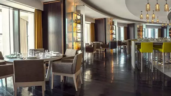 Amman Rotana | Amman İli - Amman (ve civarı) - Amman