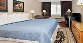 Days Inn and Suites Golden/West Denver | Kolorado - Denver (ve civarı) - Golden - Denver West