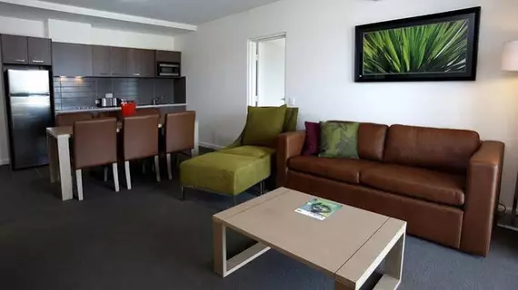 Quest Palmerston Serviced Apartments | Kuzey Bölgesi - Darwin (ve civarı) - Palmerston