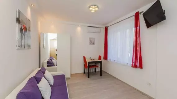 Apartments Nevenka | Split-Dalmaçya - Split