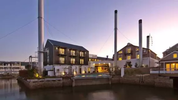 Turbine Hotel & Spa | Western Cape (il) - Knysna