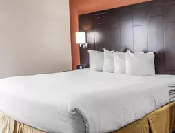 Quality Inn & Suites Lees Summit | Missouri - Kansas City (ve civarı) - Lee's Summit