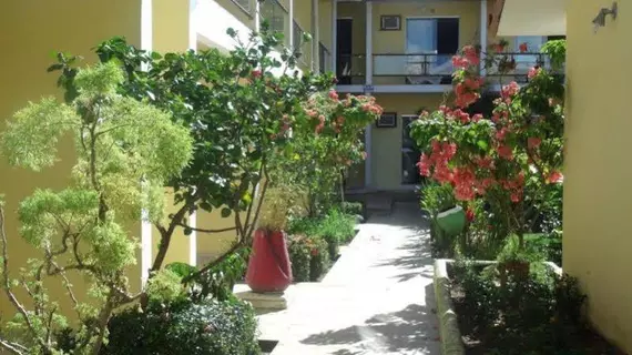 Porto Garden | Northeast Region - Bahia (eyaleti) - Porto Seguro (ve civarı) - Porto Seguro