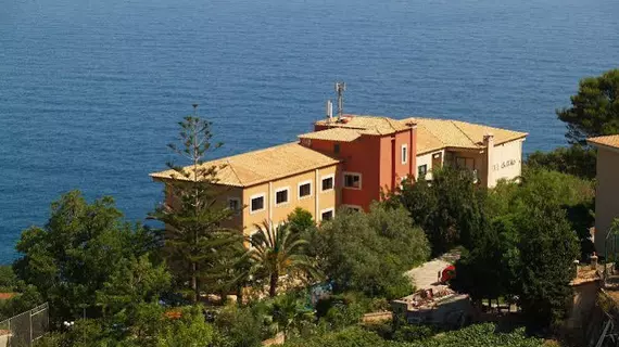 Hotel Sa Coma | Balearic Adaları - Mayorka Adası - Serra de Tramuntana