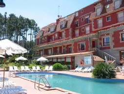 Hotel Piramide | Galicia - Pontevedra (vilayet) - Sanxenxo - Paxariñas