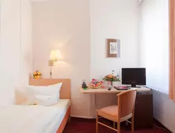 Hotel Benn | Berlin (ve civarı) - Spandau