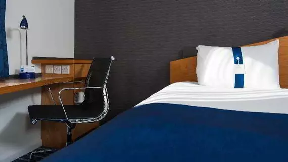 Holiday Inn Express Bristol North | Bristol (ve civarı) - North Somerset - Bristol