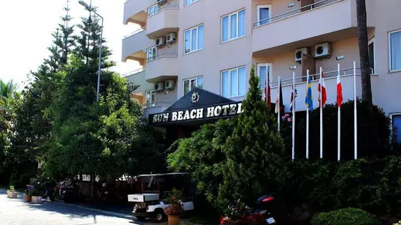 Sun Beach | Antalya - Side