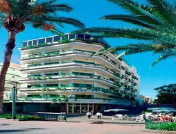 Hotel Tropical | Kanarya Adaları - Santa Cruz de Tenerife - Puerto de la Cruz