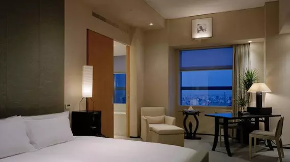 Park Hyatt Tokyo | Tokyo (ve civarı) - Şinjuku - Nishi-Shinjuku