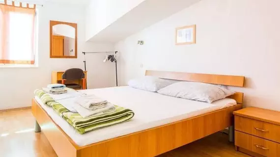 Apartments Ivanka | Dubrovnik-Neretva - Dubrovnik (ve civarı) - Dubrovnik - Dubrovnik Eski Kent Bölgesi