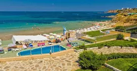 Black Sea Paradise Hotel | Burgaz - Sozopol