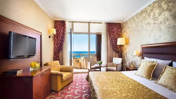 Grand Hotel Metropol | Piran