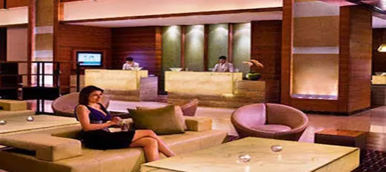 Courtyard by Marriott | Gujarat - Ahmedabad Bölgesi - Ahmedabad