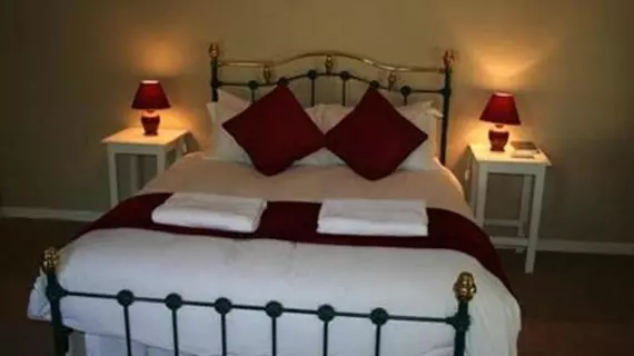 Karoopark Guest House | Eastern Cape - Camdeboo - Graaff-Reinet