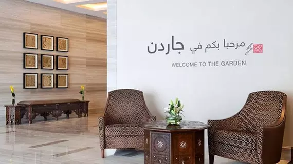 Hilton Garden Inn Dubai Al Muraqabat | Dubai - Deira