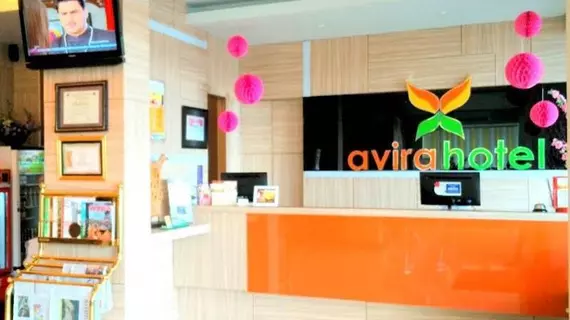 Amaris Hotel Panakkukang | Makassar - Panakkukang