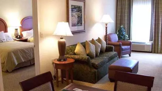 Homewood Suites by Hilton Denver West - Lakewood | Kolorado - Denver (ve civarı) - Lakewood