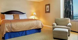 The Sutton Place Hotel Edmonton | Alberta - Edmonton (ve civarı) - Edmonton - Downtown Edmonton