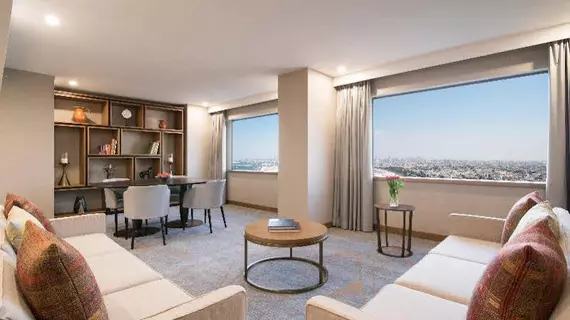 Hyatt Regency Galleria Residence Dubai | Dubai - Deira