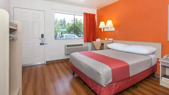 Motel 6 Los Angeles - Rosemead | Kaliforniya - Los Angeles County - San Gabriel Valley