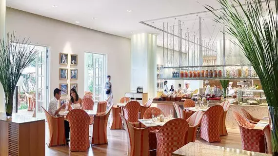 Park Hyatt Saigon | Binh Duong (vilayet) - Ho Şi Min Şehri (ve civarı) - Ho Chi Minh City - Quận 1 - Japon Mahallesi