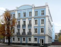 Reikartz Kharkiv Hotel