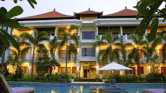 Kusuma Resort | Bali - Badung - Seminyak