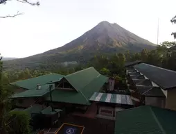 Arenal Observatory Lodge | Alajuela (ili) - San Carlos (kantonu) - La Fortuna