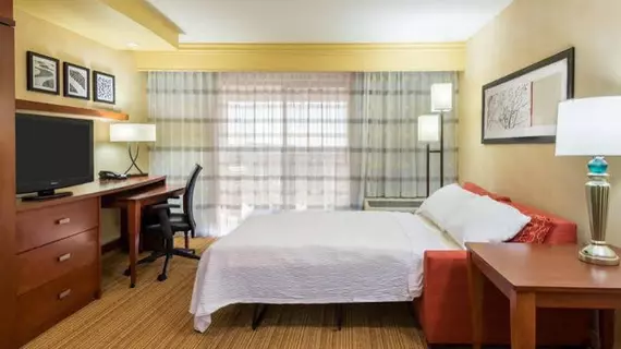 Courtyard by Marriott Philadelphia Montgomeryville | Pensilvanya - Bucks County - Philadelphia (ve civarı) - North Wales