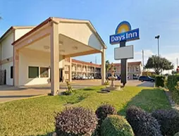 DAYS INN HOUSTON-GALLERIA, TX | Teksas - Houston (ve civarı) - Houston