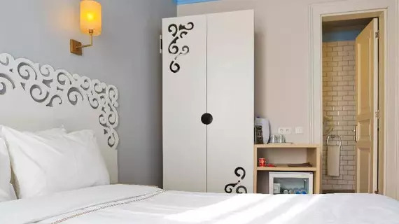 Odda Hotel |  Istanbul  - Beyoğlu - Sütlüce Mahallesi