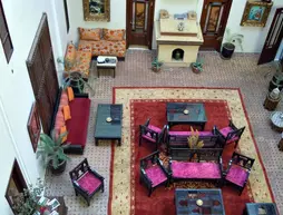 Riad Marrakech By Hivernage | Marakeş (ve civarı) - Marrakech - Douar Sidi Youssef Ben Ali - Medine