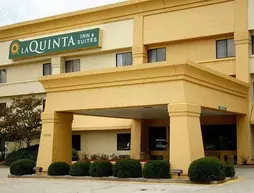 La Quinta Inn & Suites Baton Rouge Siegen Lane | Louisiana - Baton Rouge (ve civarı) - Baton Rouge