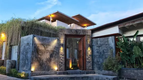 Huu Villa | Bali - Badung - Seminyak