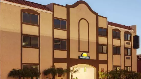 Days Inn Alhambra | Kaliforniya - Los Angeles County - Alhambra