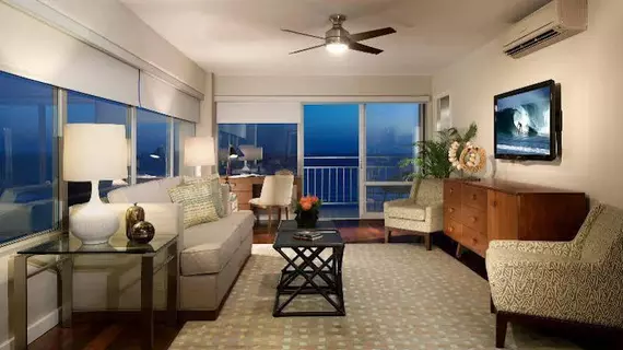 Ilikai and Luxury Suites | Hawaii - Honolulu - Waikiki