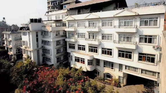 Pension Vasana Hotel | Kathmandu