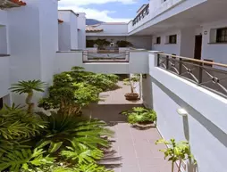 Apartamentos Las Mozas | Kanarya Adaları - La Gomera - Valle Gran Rey - La Calera Plajı