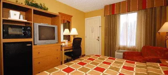 Best Western Inn | Arkansas - West Helena