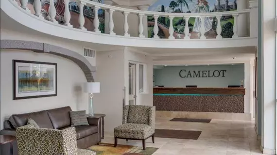 Camelot By The Sea | Güney Karolayna - Myrtle Plajı (ve civarı) - Myrtle Beach